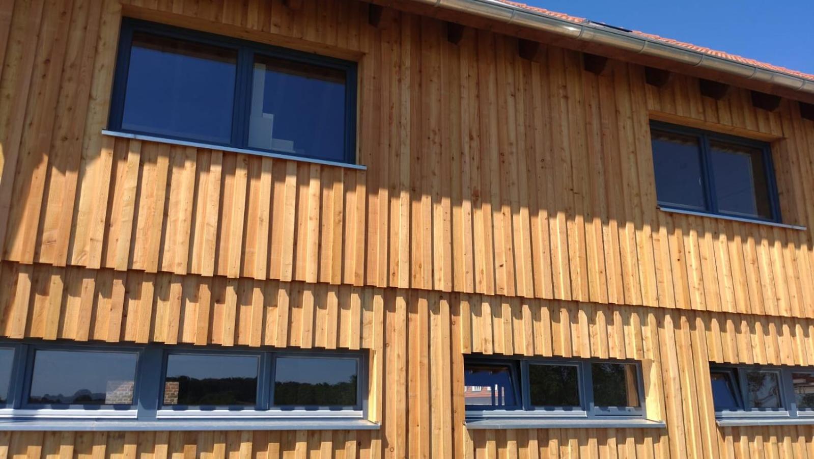 Moderne Barrierefreie Wohnung Auf Dem Land Bei Neuruppin Lichtenberg  ภายนอก รูปภาพ